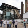 Central Azucarera Venezuela iniciará operaciones en septiembre: Buscan recuperar la capacidad productiva del país
