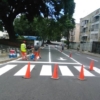 #Atentos: Cerrarán parcialmente la Av. Francisco de Miranda por trabajos de demarcación vial (+detalles)