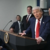 Trump escoge a economista conservador para dirigir la oficina de estadísticas laborales de EEUU