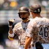 Luis Arráez extendió a 16 juegos en fila con hits