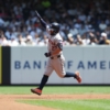 José Altuve se unió a cuatro leyendas de la MLB
