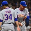 Mets extendió su mal momento a pesar de su nómina millonaria en la MLB