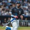 Salvador Pérez a la caza de Iván «Pudge» Rodríguez