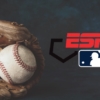 ESPN y MLB cerca de renovar acuerdo por derechos televisivos