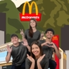 McDonald´s celebra 40 años de presencia en Venezuela con alto impacto social
