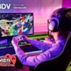 El BDV mantiene su impulso a la comunidad gamer del país