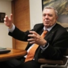 Grasso Vecchio: BVC aspira cerrar 2025 con operaciones de entre US$655 y US$700 millones