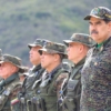 Maduro pide más movilización y advierte a EEUU: «No hay forma de que entren a Venezuela»