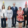 Cadena hotelera internacional explora oportunidades de inversión en el mercado turístico venezolano