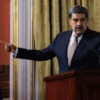 Maduro acusa al gobierno de EEUU de buscar un «cambio de régimen» con un «zarpazo terrorista»