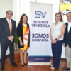 Seguros Venezuela ofrece soluciones accesibles a 90% de la población no asegurada