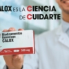 Calox cumple 90 años cuidando la salud de los venezolanos