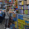 Dinámica comercial en Los Andes es diferente al resto del país: compran principalmente por canales tradicionales
