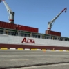 Zarpa Buque venezolano con cargamento de 6.100 toneladas de productos para exportar a países del ALBA