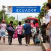 Parlamento de Ecuador pone fin a acuerdo migratorio con Venezuela firmado hace quince años