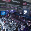 GAMER FEST toma el Centro Comercial El Recreo