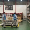 Toyota Venezuela: “Movemos US$14 millones anuales en repuestos y tenemos 5 meses de inventario”
