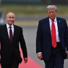 Concluye la reunión entre Trump y Putin sin acuerdo sobre Ucrania