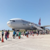 Unos 551 turistas rusos llegan a Nueva Esparta: planean visitar otros estados del país