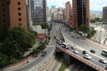 Chacao se prepara para recibir inversiones de empresas petroleras, aerol&iacute;neas, servicios y automotriz