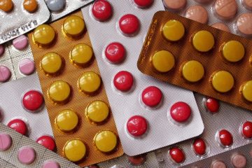 #Dato: Consumo nacional de medicamentos increment&oacute; 10% interanual en febrero