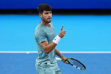 Alcaraz conquista el Abierto de Australia y completa el Grand Slam