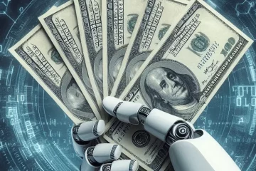 BPI: Auge de la Inteligencia Artificial amenaza con desatar crisis financiera global