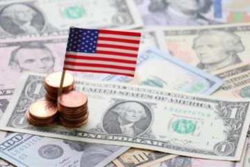 Persistente inflaci&oacute;n en EEUU apunta a una posible subida de las tasas la pr&oacute;xima semana
