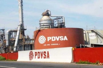Reuters: PDVSA toma medidas extremas para evitar cierre de unidades de refinaci&oacute;n