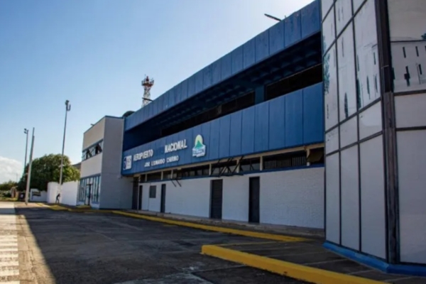 Aeropuerto de Coro reinició operaciones: Impulsará el desarrollo comercial, turístico y económico de Falcón
