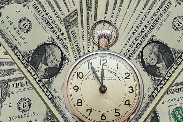 Dólar oficial se acerca a los Bs.200 con un valor de Bs.199,11 este miércoles 15 de octubre