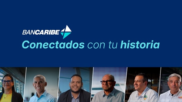 Conectados con tu Historia: testimonios inspiradores que celebran la trayectoria de Bancaribe