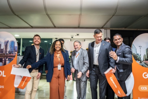 GOL incrementa conexiones aéreas para Venezuela e incluye servicio de carga internacional
