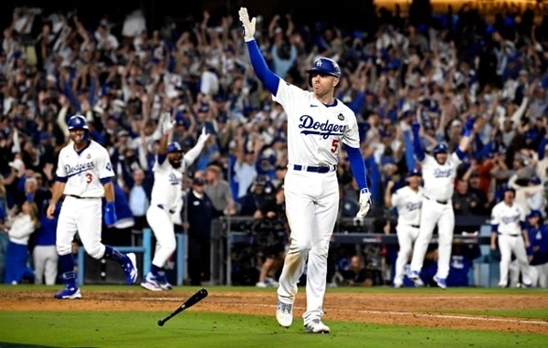 Descubre cuánto ganan los equipos de la MLB tras una temporada