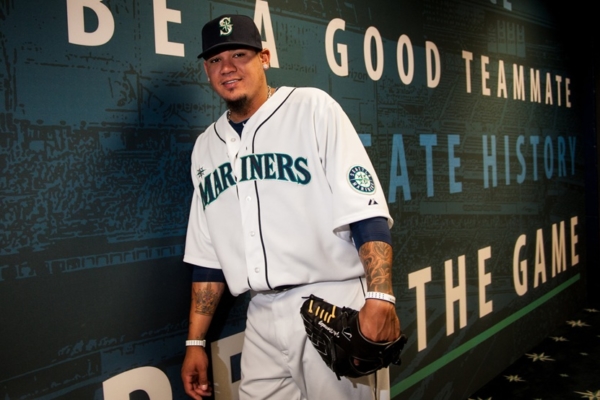 Félix Hernández, Magglio Ordóñez y Alex Ramírez son los nuevos inmortales del Béisbol Venezolano