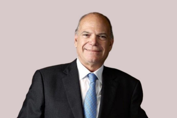 Falleció el empresario inmobiliario venezolano Luis Emilio Velutini