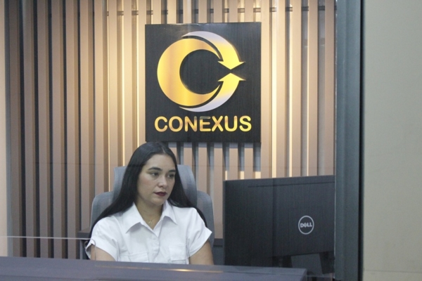 Conexus se consolida como líder en servicios de interconexión bancaria en Venezuela