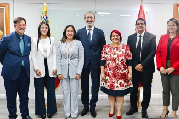 Cadena hotelera internacional explora oportunidades de inversión en el mercado turístico venezolano