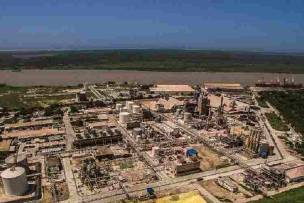 #Dato: Mon&oacute;meros tiene 4 meses para la presentaci&oacute;n de un acuerdo de reorganizaci&oacute;n