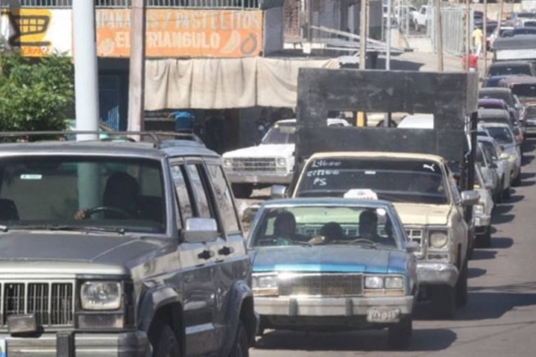 Ventas de autopartes bajan en un mercado dominado en más de 80% por productos chinos