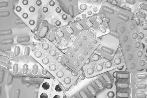 #Dato: Mercado farmacéutico de Venezuela crece un 5,2% en julio en comparación al mismo mes de 2024