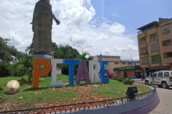 Cerrarán temporalmente la Av. Francisco de Miranda desde el Líder hasta Petare por demarcación vial (+detalles)