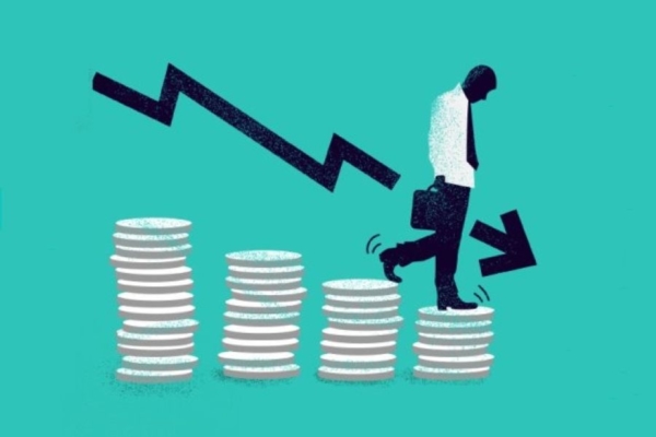 #Análisis: La recuperación de la formalidad del salario no está en el horizonte, indican expertos