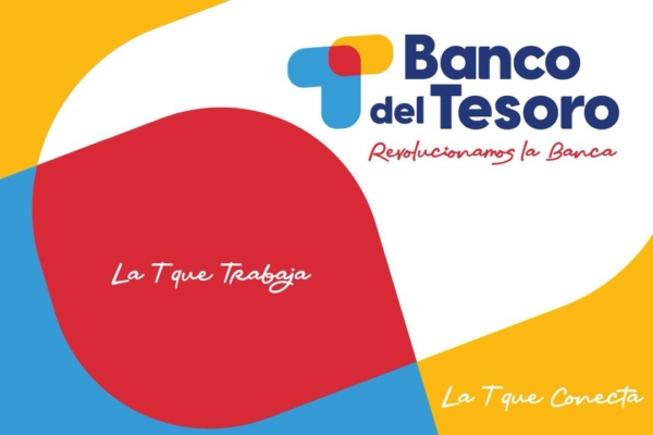 Banco del Tesoro: 20 años de historia acompañando al país productivo