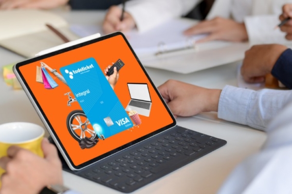 Estos son los nuevos montos límites diarios para consumos de Todoticket