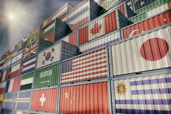 ¿El comercio global entró en un periodo de estancamiento?: Lo que dice Capital Economics