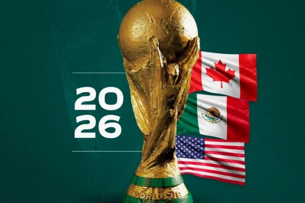 Mundial 2026 inyectará en México más de US$3.000 millones, estima la FMF