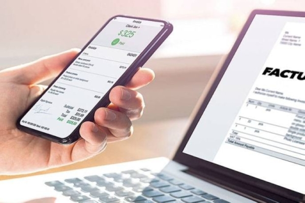 Empresas podrían culminar adaptación a la facturación digital para finales de 2025, estima Cavedatos