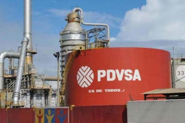 PDVSA: El aumento de la producci&oacute;n petrolera generar&aacute; no menos de 100.000 empleos directos