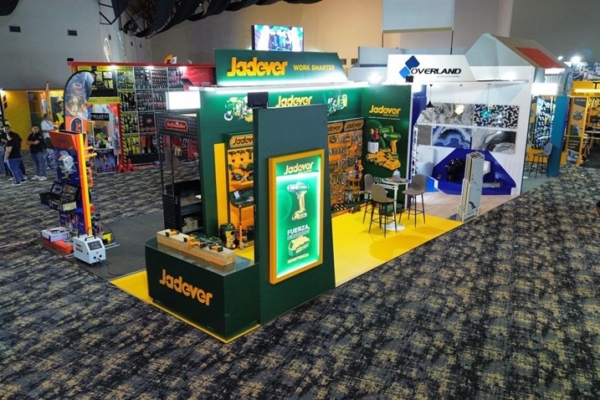 ExpoFerre Caracas 2025 mostrará avances en la producción nacional del sector ferretero en Venezuela